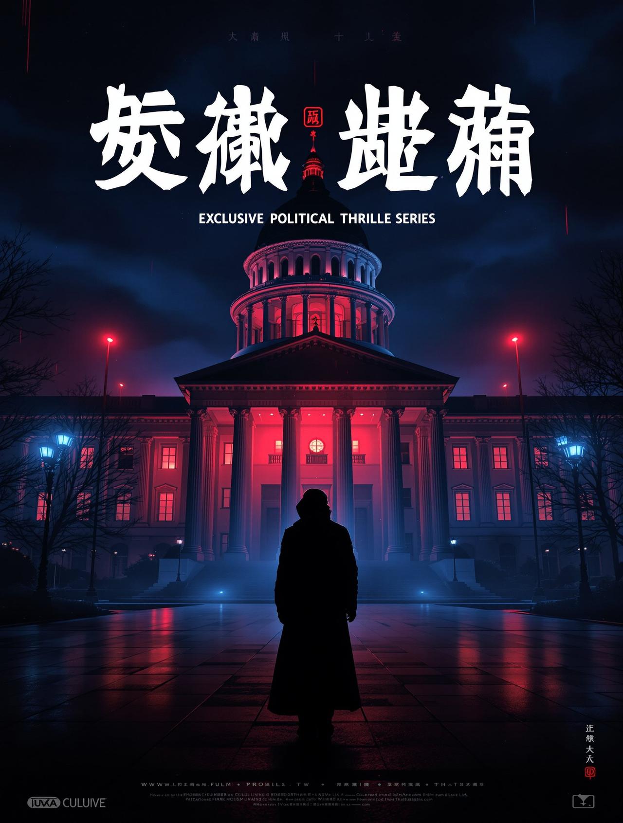 禁区 - 武德影院影视封面