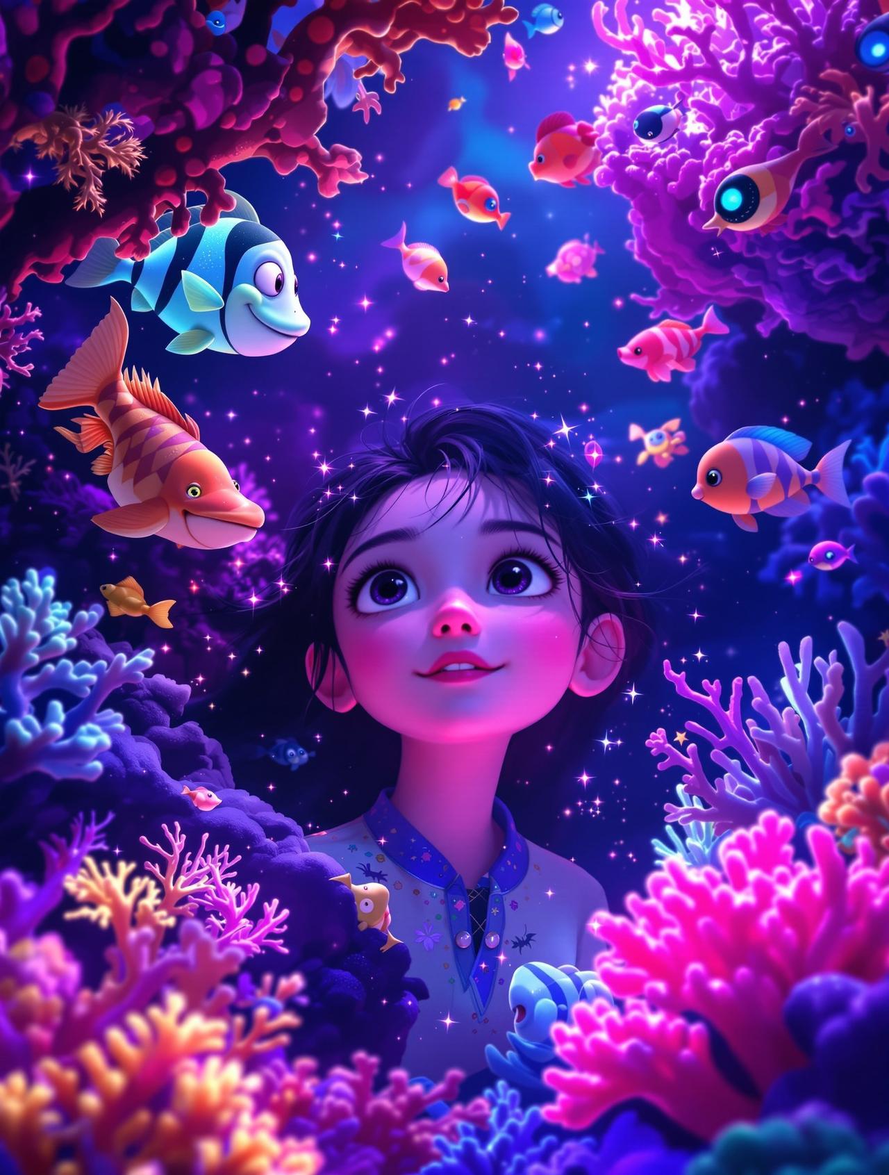 深海 - 武德影院影视封面