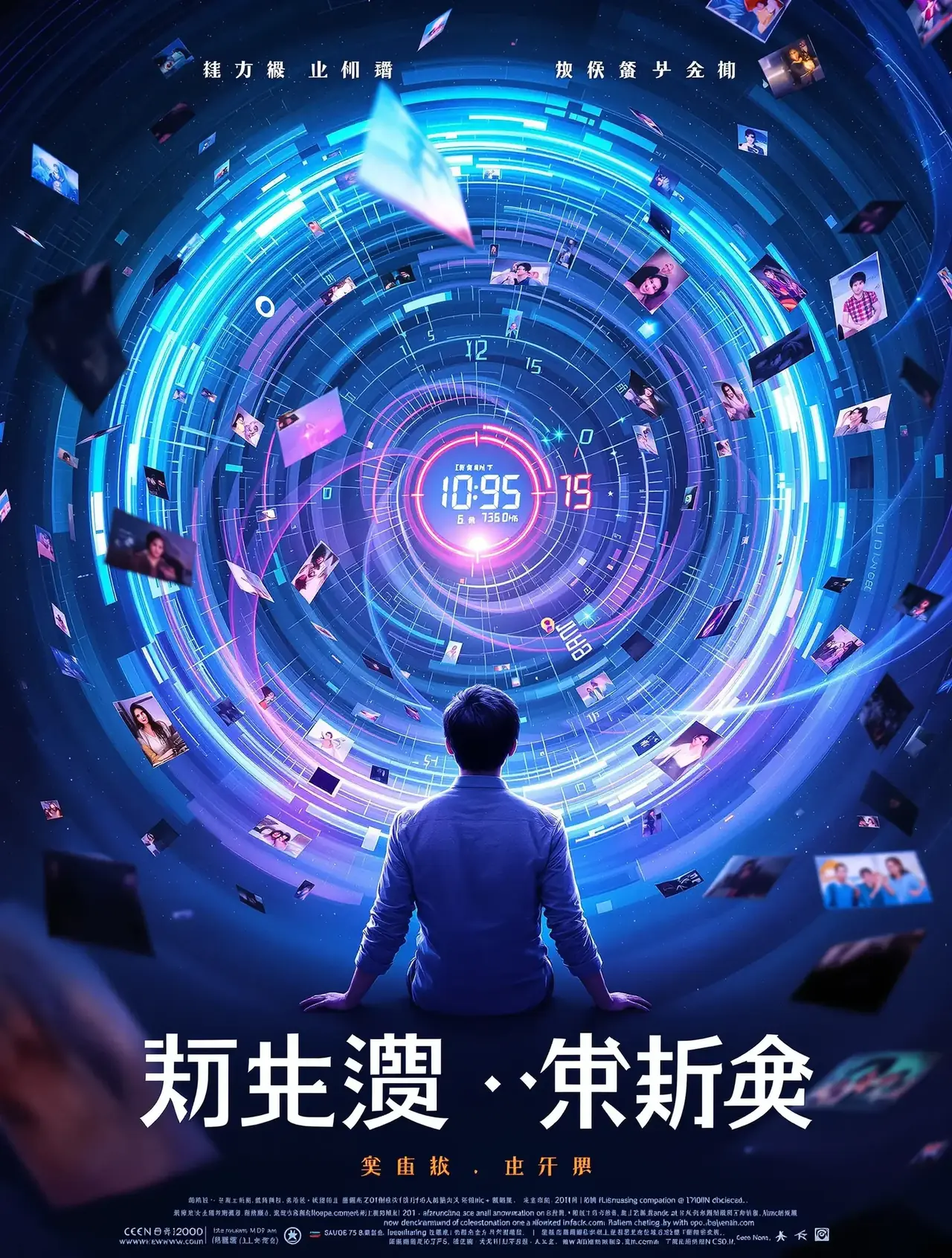 重启人生计划 - 武德影院影视封面