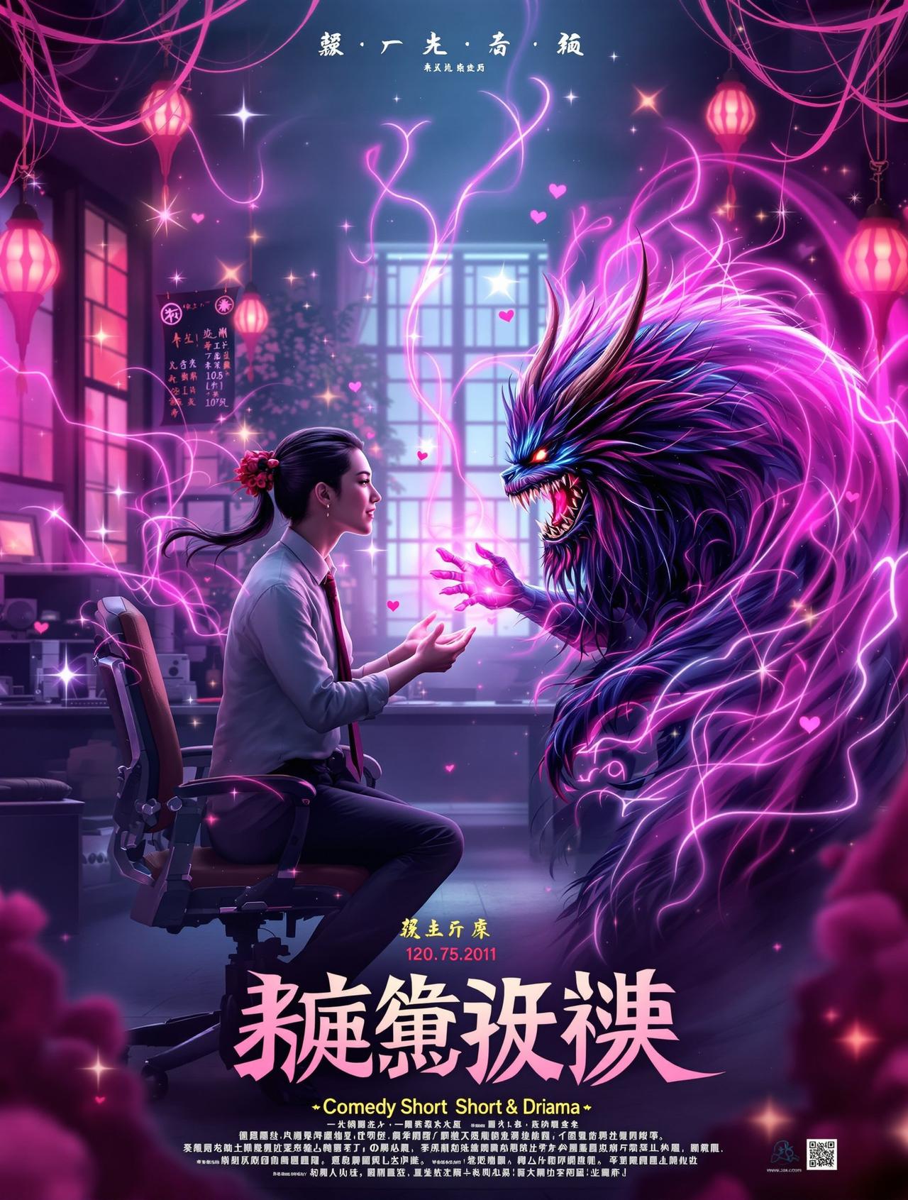鬼差驾到 - 武德影院影视封面