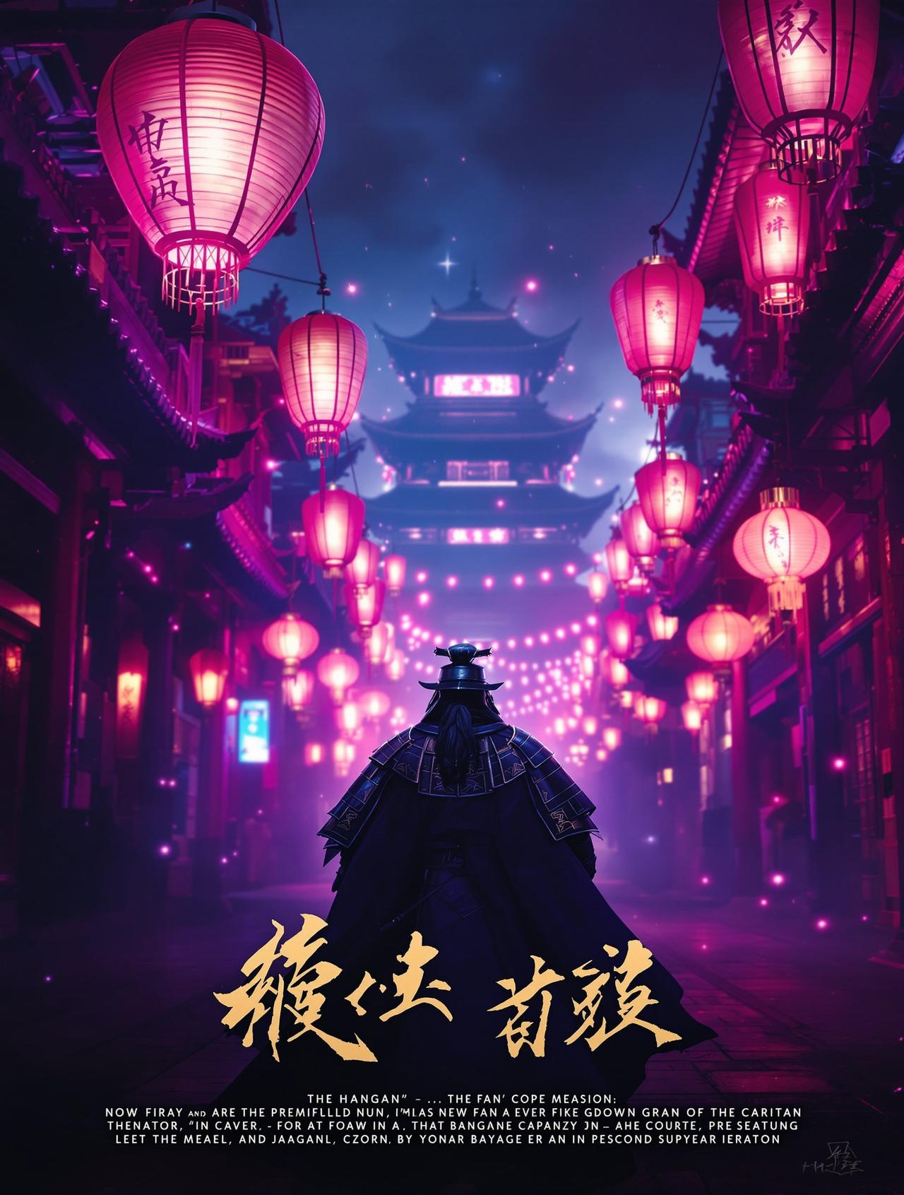 长安十二时辰之重生 - 武德影院影视封面
