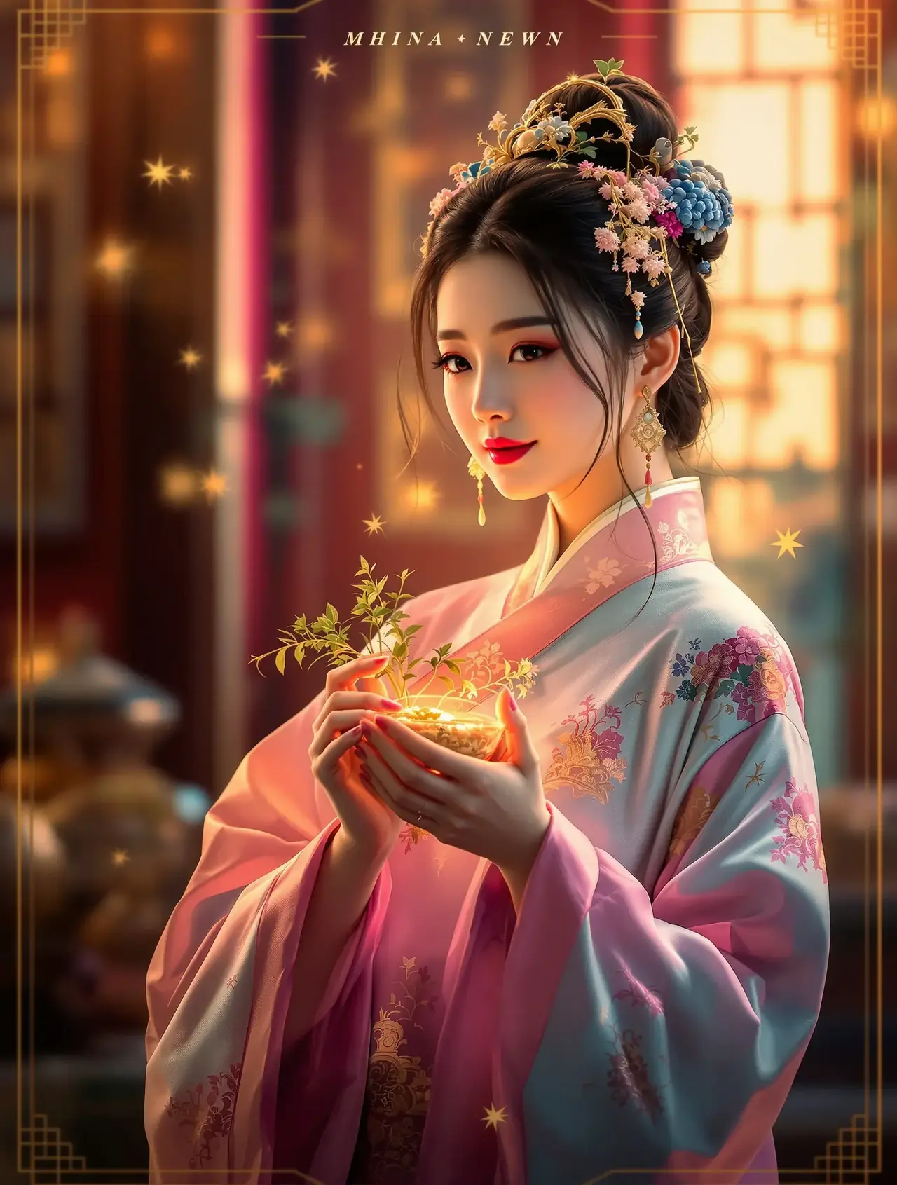 女医传 - 武德影院影视封面