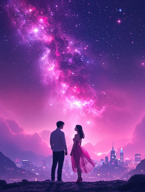 星辰彼岸 - 武德影院影视封面