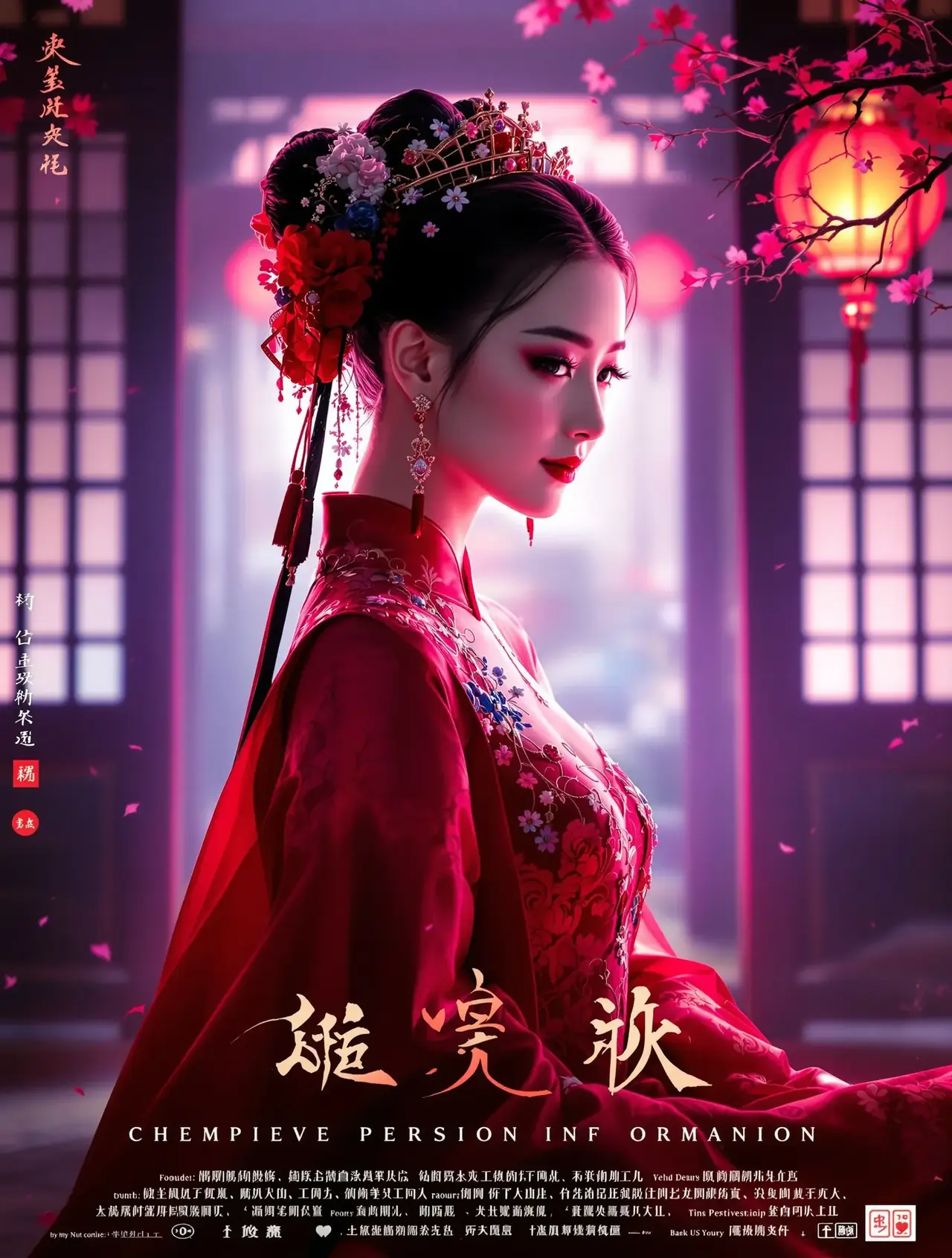 错嫁良缘 - 武德影院影视封面