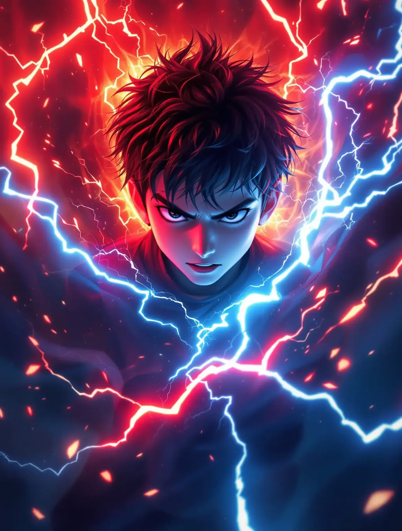 哪吒之魔童降世 - 武德影院影视封面